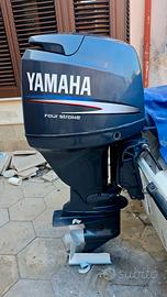 Yamaha 100 cv 