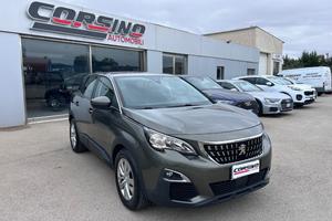 PEUGEOT 3008 BlueHDi 120 S&S Business
