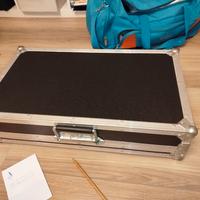 Custodia Fly case per pedaliera helix floor 