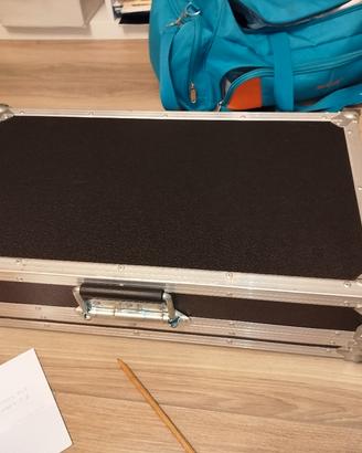 Custodia Fly case per pedaliera helix floor 