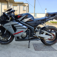 Honda cbr 600 rr 2005