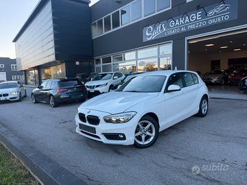 Bmw 118 serie 1 Neopatentati