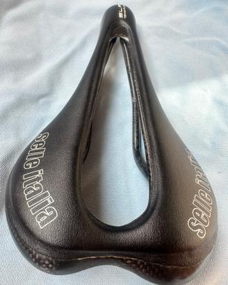 Sella italia slr tekno-flow carbon