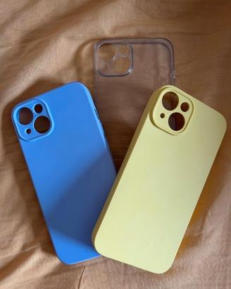 Cover per iPhone