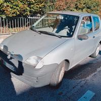 Fiat 600 1.1 Active