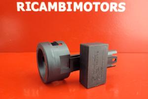 INTERRUTTORE AVVIAMENTO BMW