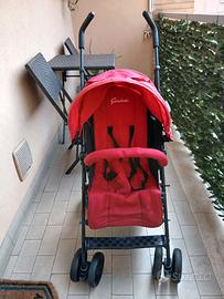 Passeggino leggero GIORDANI