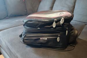 BORSA SERBATOIO FAMSA