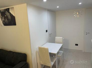 Bilocale nuovo e arredato a Tito