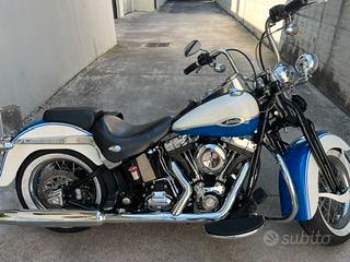 Harley Davidson Softail Springer Classic 2006
