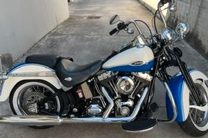 Harley Davidson Softail Springer Classic 2006