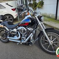 HARLEY-DAVIDSON Low Rider 107 FXLR stupenda !!