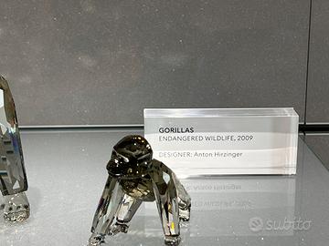 Swarosky da collezione