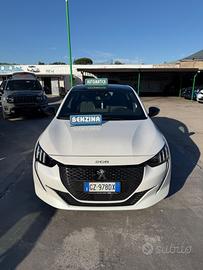 Peugeot 208 PureTech 100 Stop&Start 5 porte GT Lin