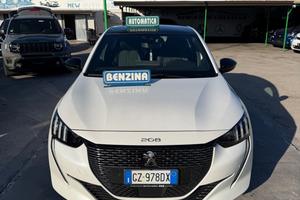 Peugeot 208 PureTech 100 Stop&Start 5 porte GT Lin