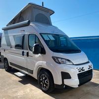 Sun Living serie V 55 SP COMFORT tent top