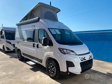 Sun Living serie V 55 SP COMFORT tent top