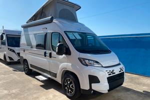 Sun Living serie V 55 SP COMFORT tent top