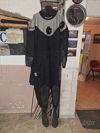 Muta scubapro XL (180 cm)