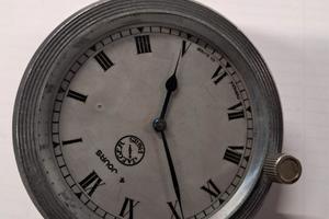 Orologio Jaeger Paris per auto  anni 1925/1930