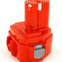 Makita batteria 1222