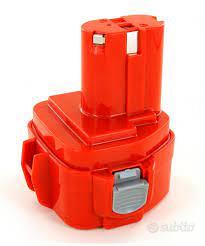 Makita batteria 1222
