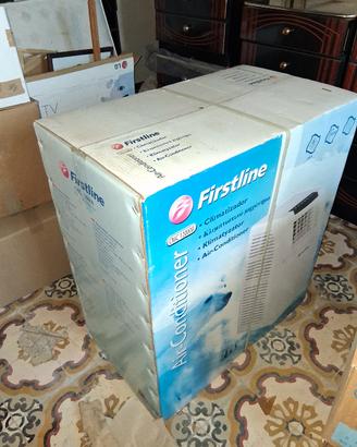 Firstline Air Conditioner - Condizionatore