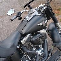 harley Davidson Fat Boy Special 103 1690 