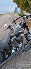 harley Davidson Fat Boy Special 103 1690 