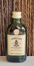 Mignon Jameson Irish Whiskey 4 cl Vintage