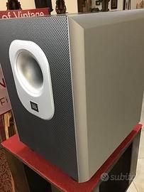 JBL    200/230  subwoofer attivo