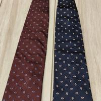 cravatte Ermenegildo Zegna