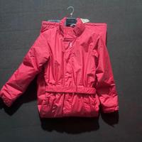 tuta da neve UNISEX RG tgS/M