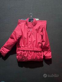 tuta da neve UNISEX RG tgS/M