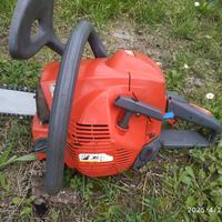 Motosega super leggera Efco