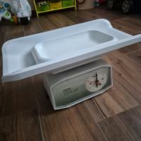 bilancia pesa bambini