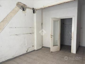 MONOLOCALE A CAGLIARI