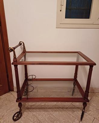 carrello bar