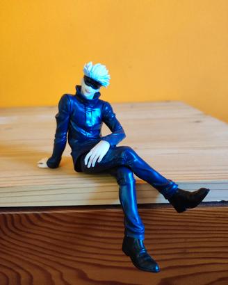 Action figure Gojo Satoru 