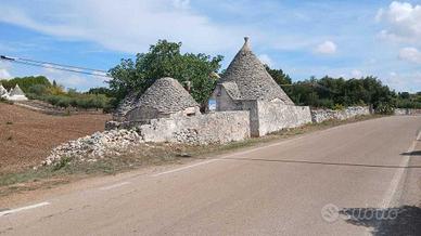 Trulli ai Ferrari