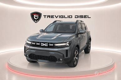 Dacia Duster Hybrid 155 CV Journey KM ZERO