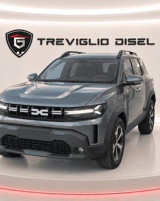 Dacia Duster Hybrid 155 CV Journey KM ZERO