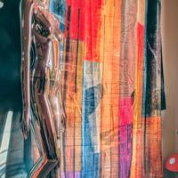 manichino La rosa milano