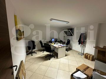 Appartamento Bisceglie [Cod. rif 3268352ARG]