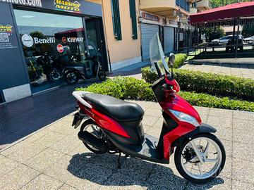 HONDA Vision 110 TUTTO INCLUSO ANCHE PASSAGGIO!