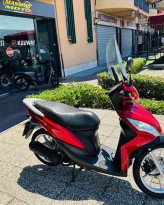 HONDA Vision 110 TUTTO INCLUSO ANCHE PASSAGGIO!