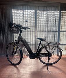 Bicicletta elettrica Kalkhoff Agattu 3.B Move BLX