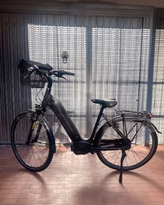 Bicicletta elettrica Kalkhoff Agattu 3.B Move BLX