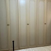 Camera da letto e lettini