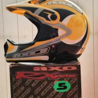 Casco AXO taglia XL